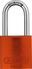 Aluminiumh&amp;#228;ngl&amp;#229;s 72/40HB75 orange